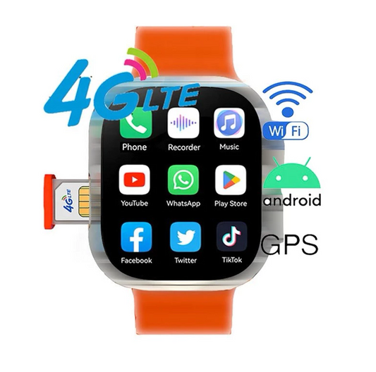 C90 Ultra Smartwatch