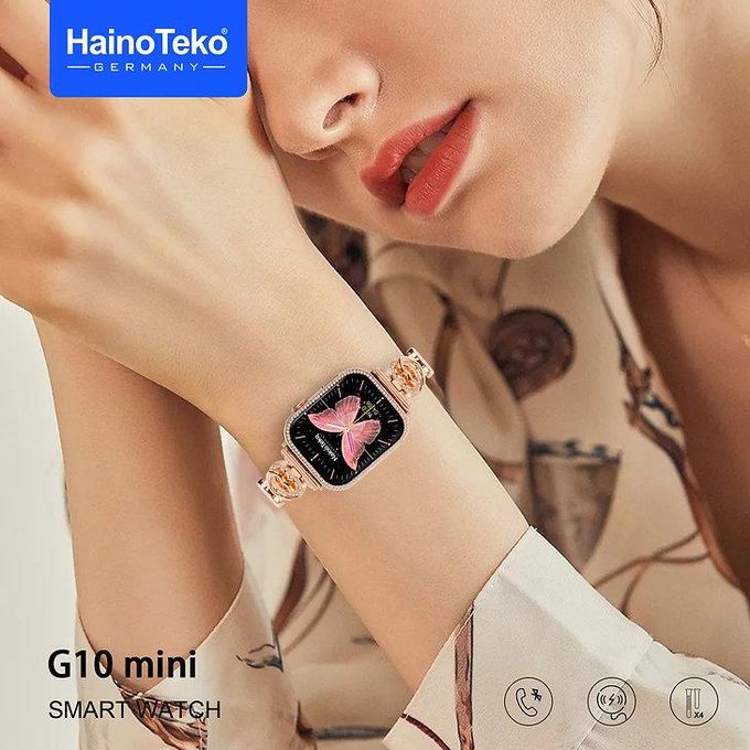 Montre Connectée Haino Teko G10 Mini