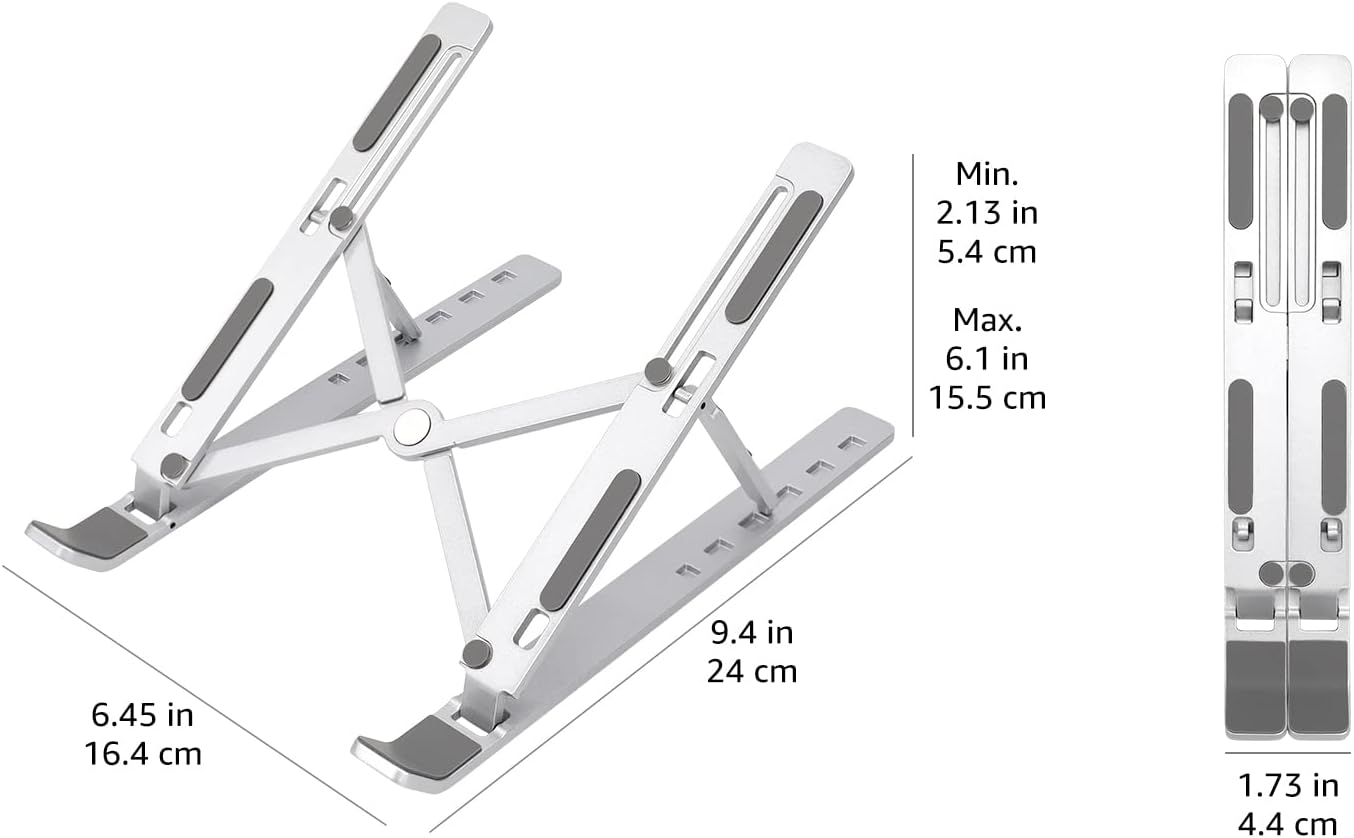 Support Pour Ordinateur Portable