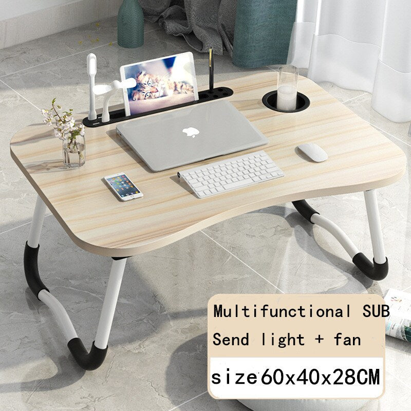 Table Pliable Multifonction