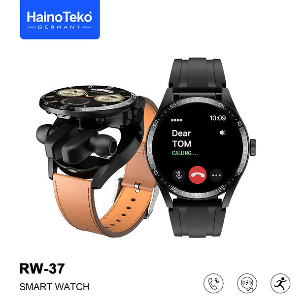 Montre connectée Haino teko R-37