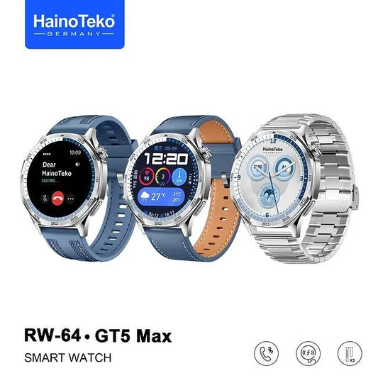 Haino Teko GT5 Max RW-64