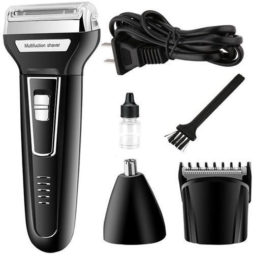 Tondeuse Nova Rechargeable 3 en 1